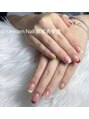 ユニコーンネイル 原宿表参道(unicorn nail)&nbsp;10本お持ち込みデザイン