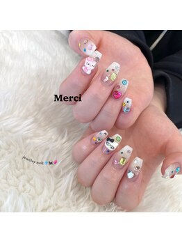 メルシー 京都店(Merci)/