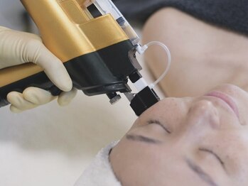 レイドボーテ(Ray de beaute)の写真/長年こじらせた大人肌を立て直す根本改善サロン◎本来の美しい肌へ