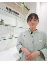 ネイルステーション アトレ浦和店(NAIL STATION)&nbsp;谷口 