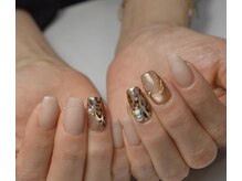 美人計ネイルサロン/