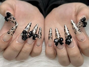 キティネイルズ 池袋(kitty nails)/