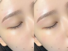 オーキッド バイ ビューティー(OrchiD.by BEAUTY)/【黄金比】似合うデザインオン♪