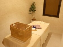 ひろびろ貸し切り個室♪