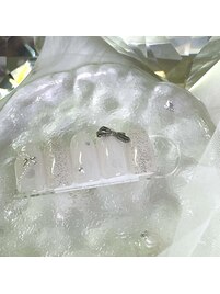 長堀橋限定♪ワンホンデザイン