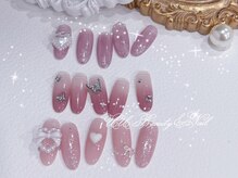 ユーユービューティネイル 上野御徒町店(UU Beauty&Nail)/