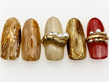 ★60分ハンド定額8250円→6500円