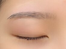 ルポドット 四日市(repos.)/アイブロウWAX/眉毛/四日市/韓国