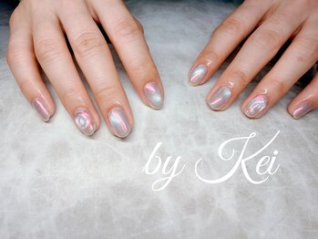 閨匠ビューティサロン 上野店/オ-ロラ．うるうるマグネット