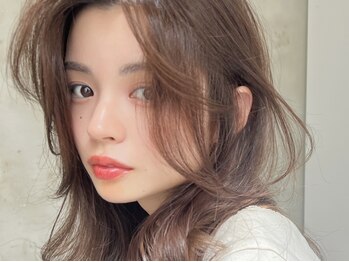 エスティバン 心斎橋(ESTIVANT)の写真/【心斎橋徒歩3分】自まつ毛への負担を最小限に抑え健康的に美しく。洗練された目元を長く楽しみませんか？