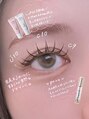 リンクス(LEM LINKS)&nbsp;パリエク/眉wax/パリジェンヌラッシュリフトで理想を叶えます♪