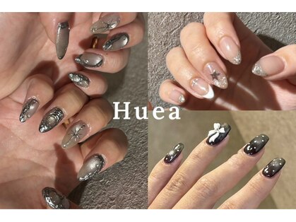 ヒュア 原宿(Huea)の写真