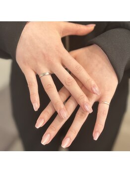 Nail Salon CHAINON 【シェノン】/