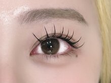 リナータ 西宮店(Rinata)/LEDフラットラッシュ