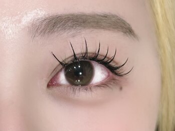 リナータ 西宮店(Rinata)/LEDフラットラッシュ