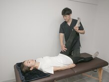 整体院シェアリング 星ヶ丘(SHARING)