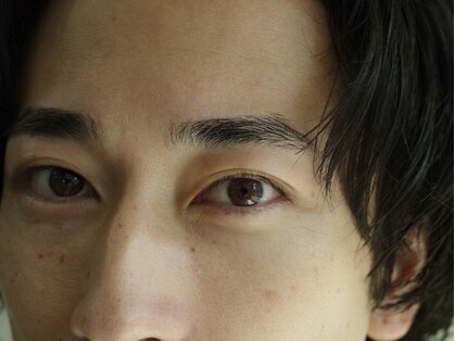 アイロンボーイ(IRONBOY)の写真