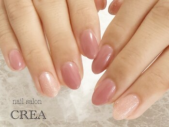 ネイルサロン クレア(CREA)/