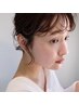 期間限定+¥550でLED変更可能◎【マツエククーポンはこちらから↓】