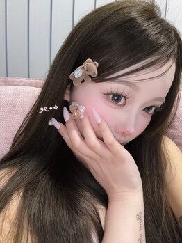 シェリ(cheri)/#まつ毛パーマ