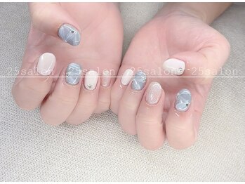 ニゴサロン(25Salon)/
