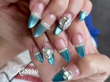 キララ(Kirara)/持ち込みデザイン