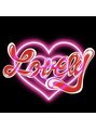 ラブリー アイラッシュ(Lovely Eyelash)/AIRI
