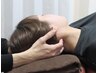 【眠りの質にお悩みの方】心身のリフレッシュ整体60分¥3200
