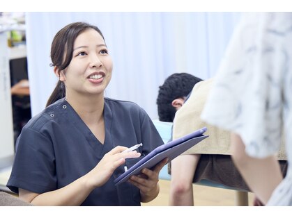 とくまる整骨院の写真