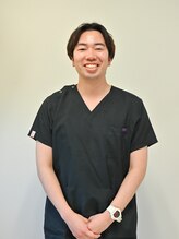 むさし鍼灸整骨院 諫早院&nbsp;桑山 仁