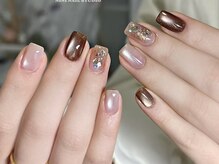 ヌード ネイルスタジオ 千葉店(Nude Nailstudio)/