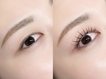 シュエール(Chuaile)の写真/まつ毛が少ない、短い、細い、少ない…等のお悩みを解決します！まつげのお悩みをお気軽にご相談下さい♪