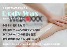 ハルヴィ(HALVI)の雰囲気（WAX脱毛CIBTAC国際ライセンスを習得！ボディー・フェイシャル◎）
