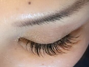 マチルダ(MATILDA)/EYE LASHデザイン