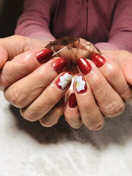 トレジャー(treasure)/デザイン