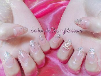 サロンドチェリーブロッサム(Salon de Cherryblossom)/