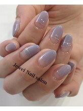 ジュエルネイルサロン(Jewel)/フレンチ