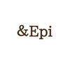 アンドエピ 溝の口店(&Epi)のお店ロゴ