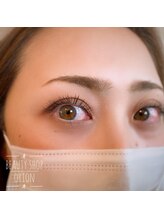 ビューティー ショップ オリオン(Beauty shop ORION)/Cuteスタイル