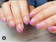 ビオトーププラス 銀座本店(bio tope+)/持ち込みデザイン銀座フィルイン