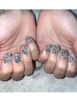 テンネイル(ten. nail)/フラッシュネイル