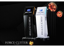 サロンドフェイス(Salon de Faith)/ラジオ波フォースカッター