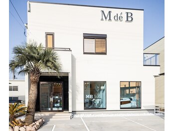 エムドゥービー(Mde`B)/The appearance１