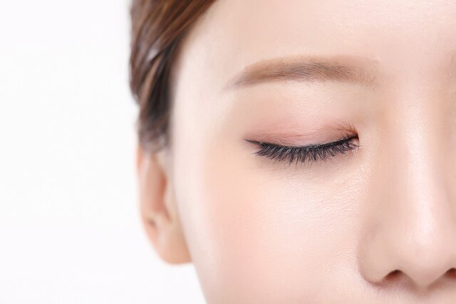 ≪学割U24≫眉毛アイブロウWAXスタイリング￥4300