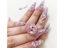 リーネイル(Riee nail)/
