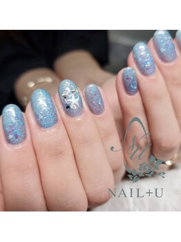 ネイルプラスユウ(NAIL+U)/