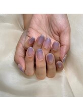 デリカ 溝の口店(DELICAT)/カラーグラデーション