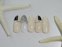 アネラ アイラッシュアンドネイル 六本木店(Anela Eyelash&nail)/定額B