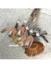 アプロディー 南上原店/ニュアンスコース