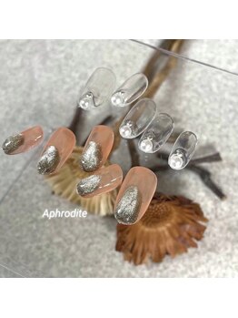 アプロディー 南上原店/ニュアンスコース